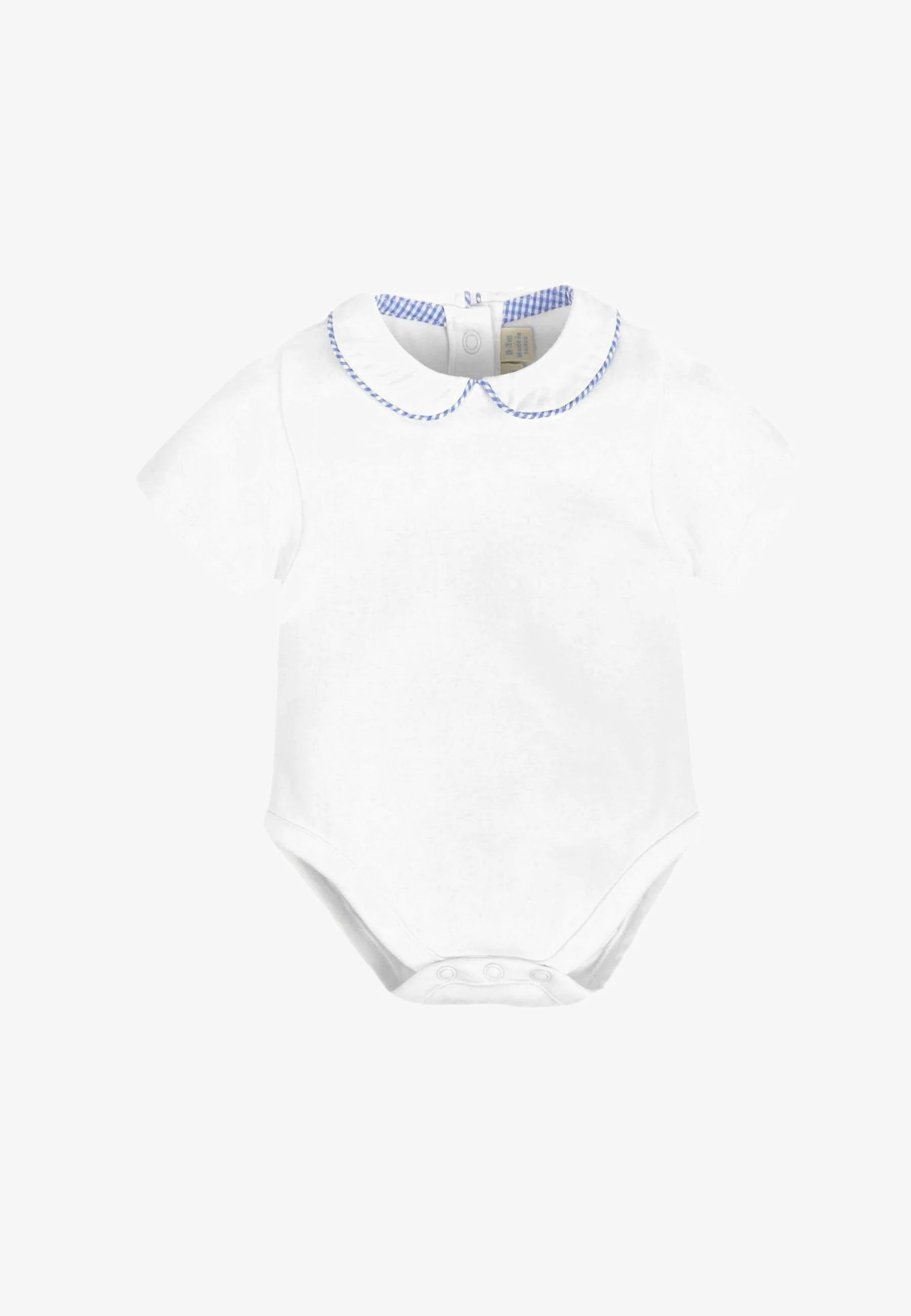 JoJo Maman Bébé MANGA CORTA - Body