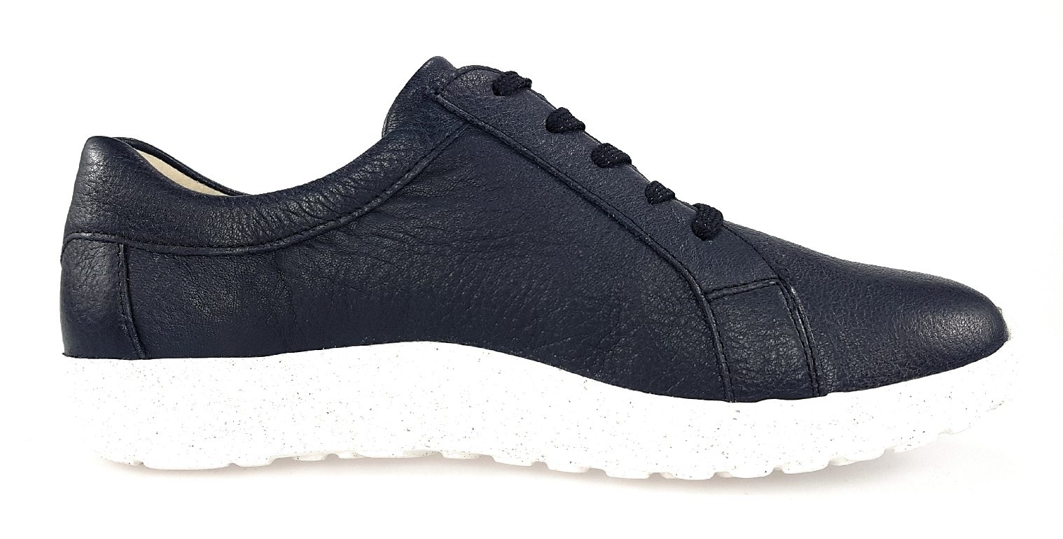 Waldläufer Kira 634002-199/195 Blau 194 Notte