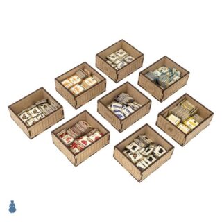 Le Havre Organizer