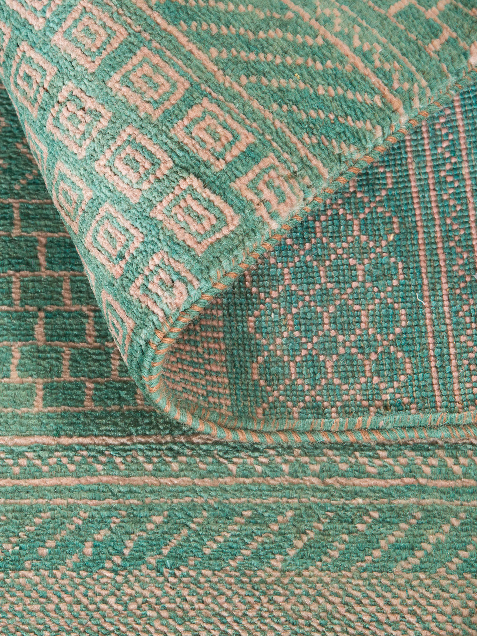 Contemporary Gabbeh ca. 91 x 151 cm, Unikat / Einzelstück
