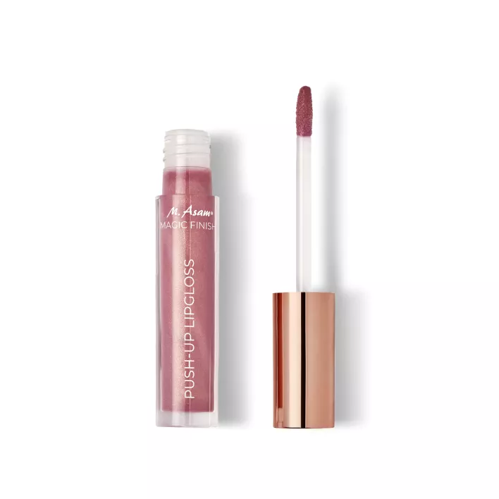 MAGIC FINISH Push-up Lipgloss