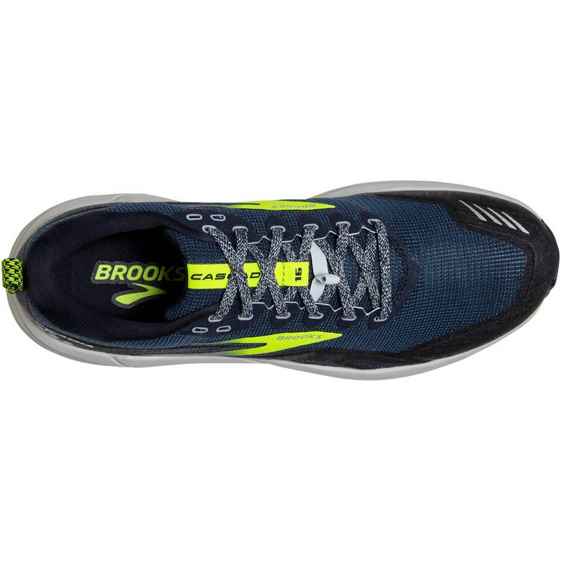 Brooks Cascadia 16 Laufschuhe Herren