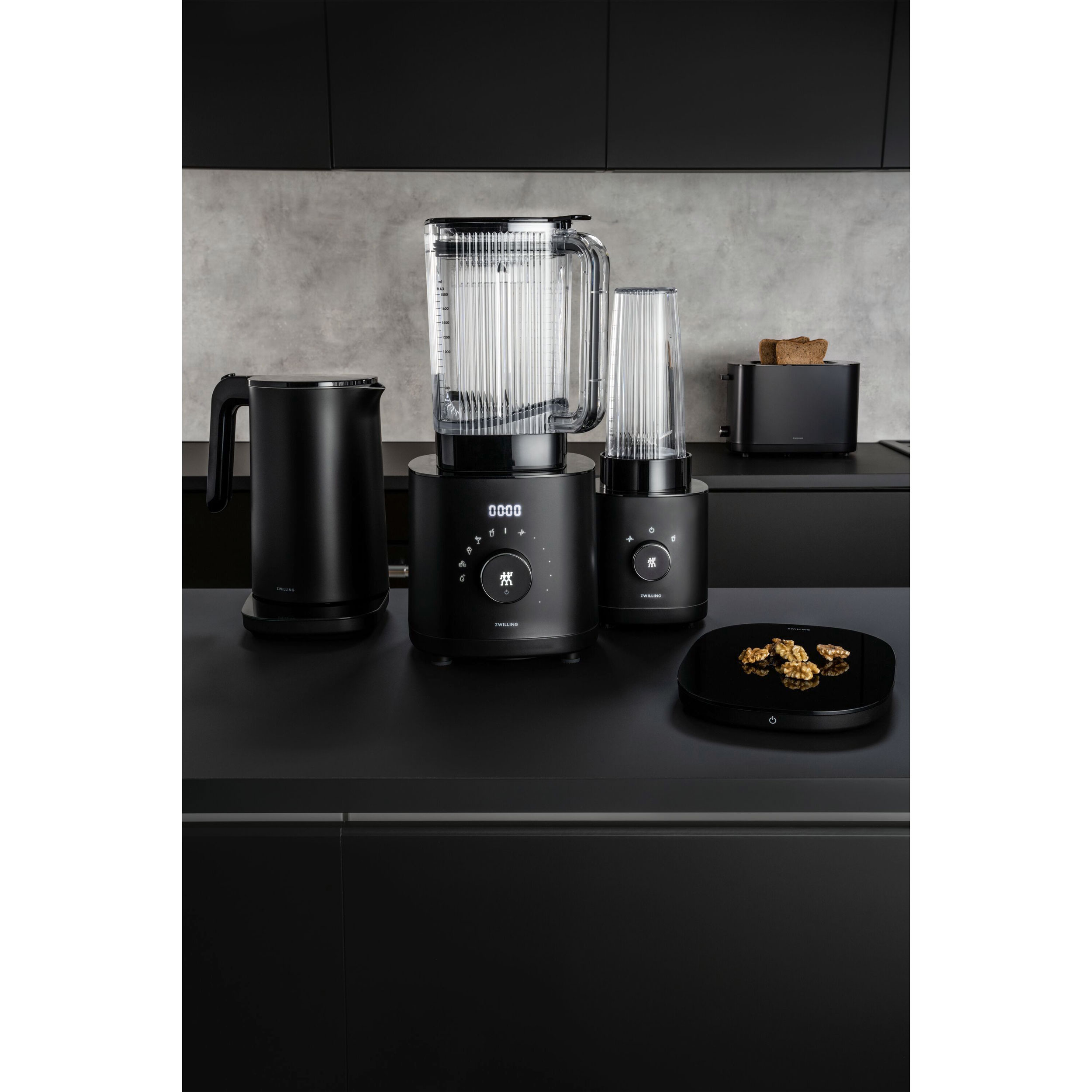 ZWILLINGSmothie Maker 0,55l 600W