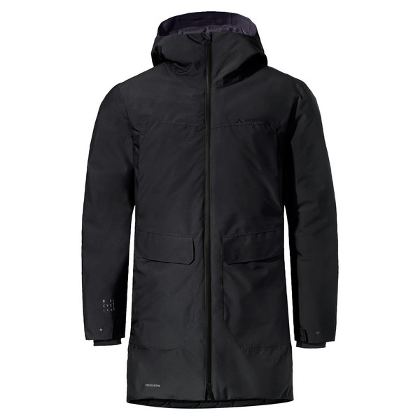 MINEO COAT II Herren - Wintermantel