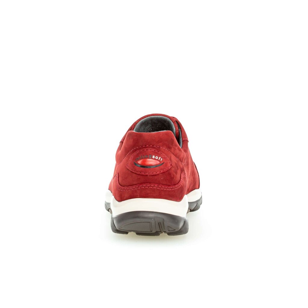 rollingsoft Sneaker low rot