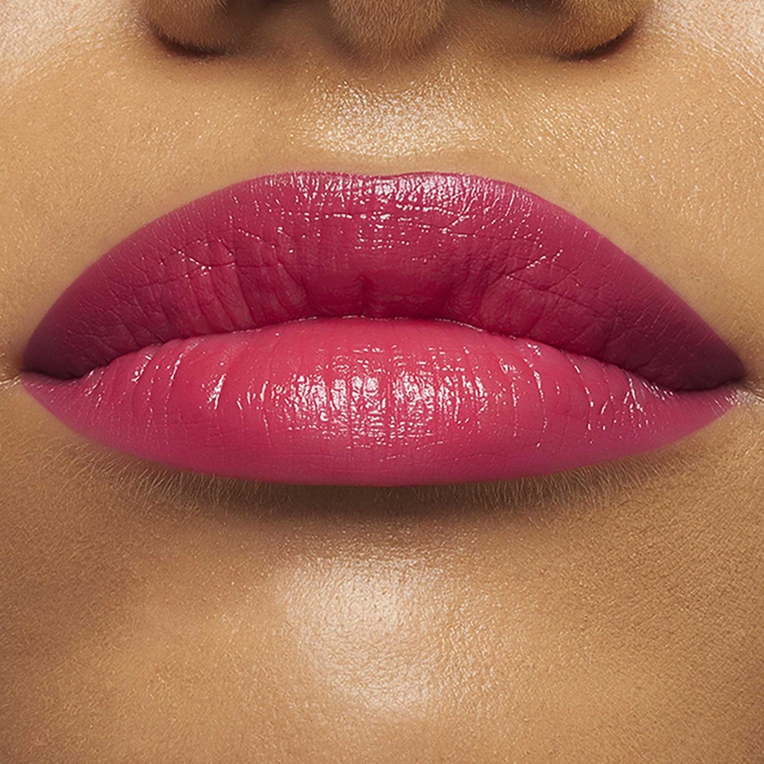 Lápiz labial satinado Maybelline, color universal