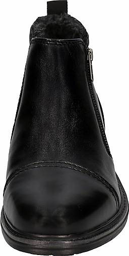 bugatti Stiefel Ruggiero Comfort Evo