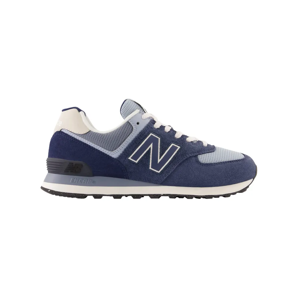 New Balance 574 U574N2 / blau