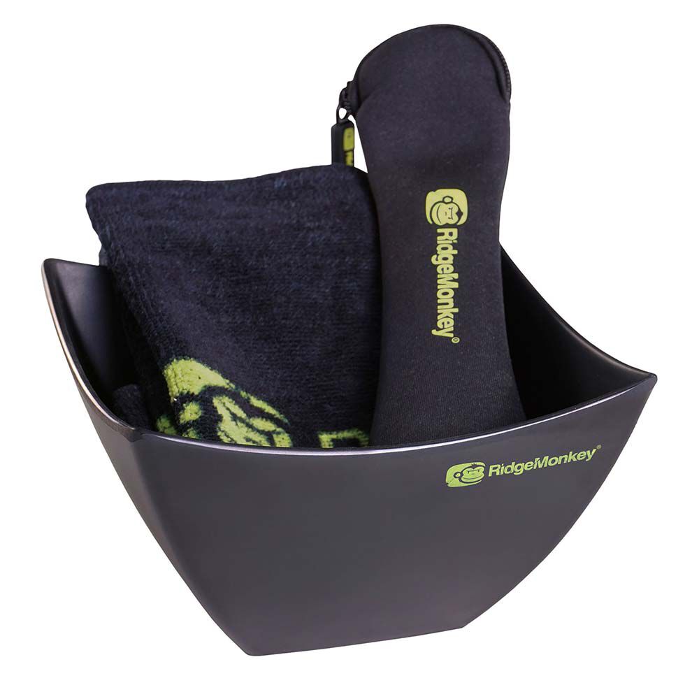Komplekts Repas Ridge Monkey Bol SQ DLX