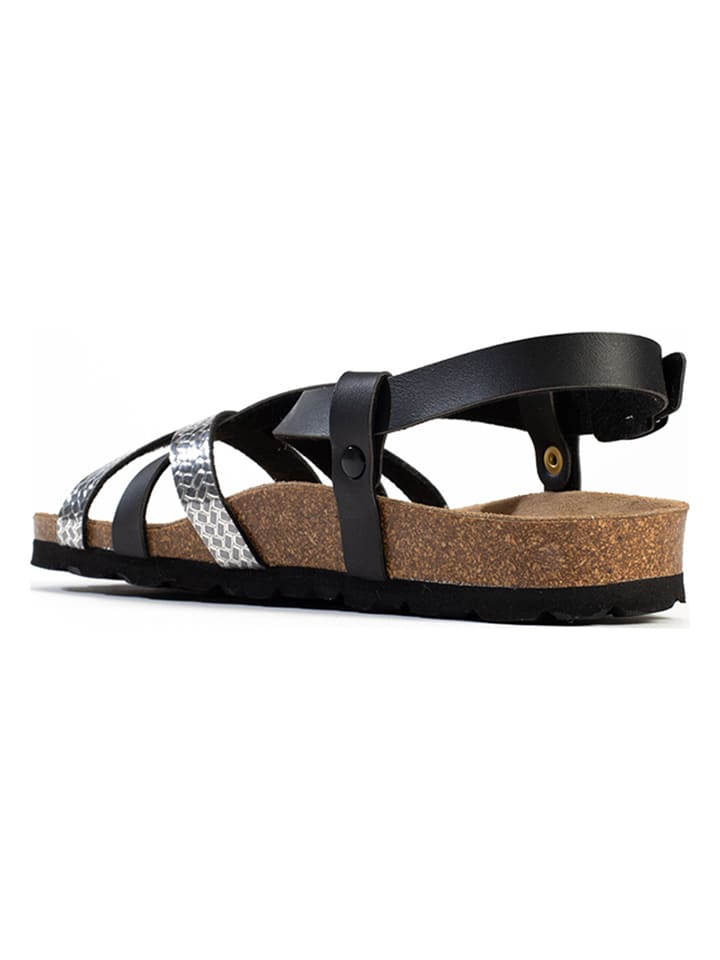 BACKSUN Sandalen 