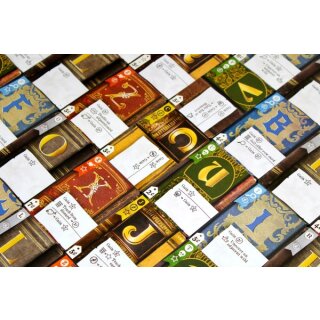 Hardback (DE)