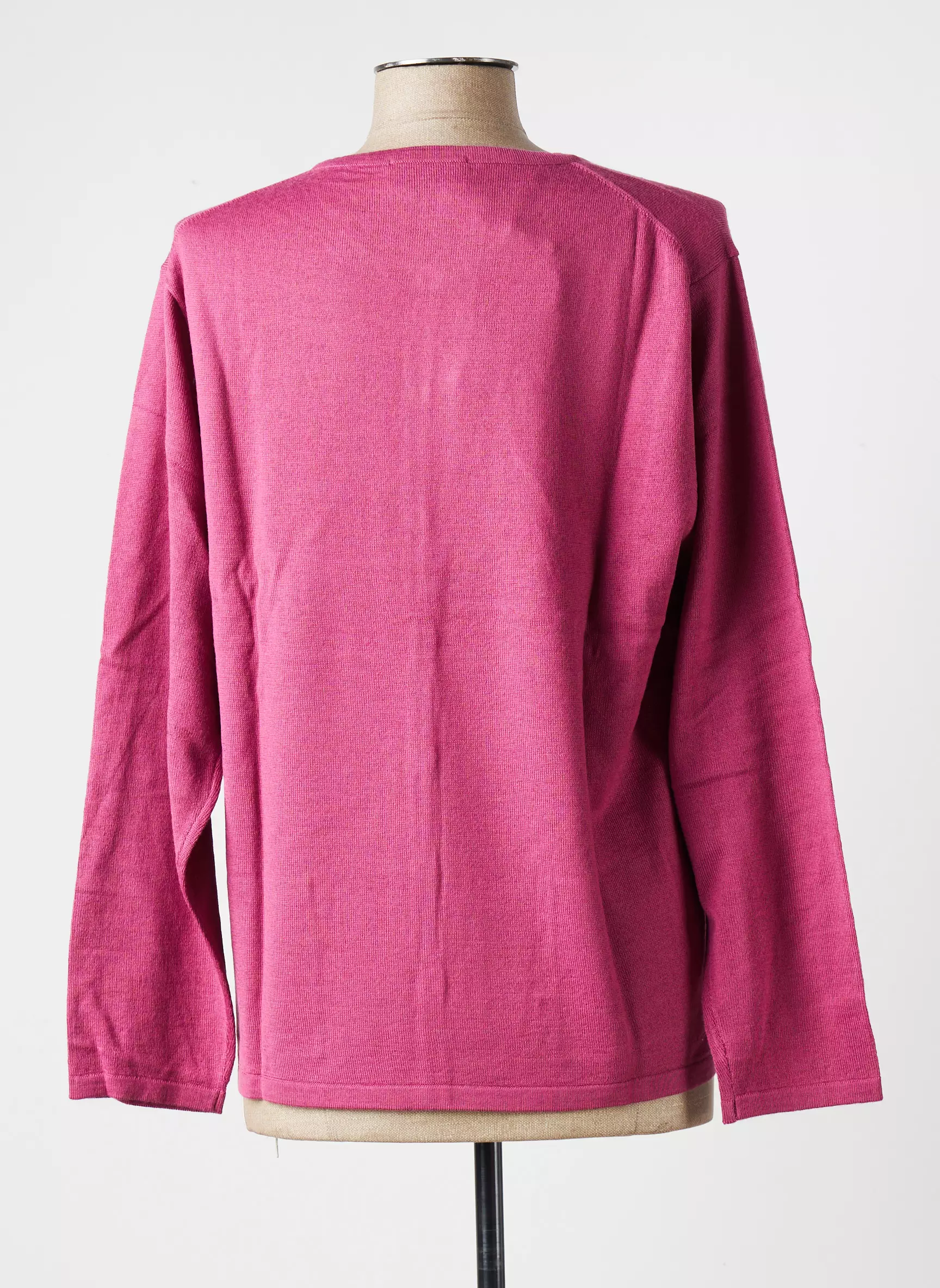 Tempo Reale Cardigans Femme couleur violet