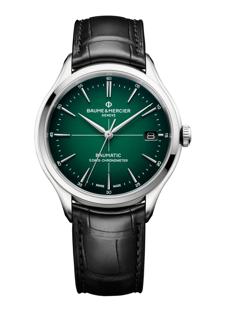 Ceas Baume & Mercier Clifton Baumatic M0A10595