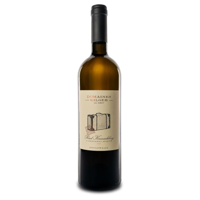 2017 Chardonnay Ried Kranachberg Reserve 0,75l