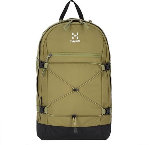 Haglöfs Backup Rucksack 47 cm Laptopfach