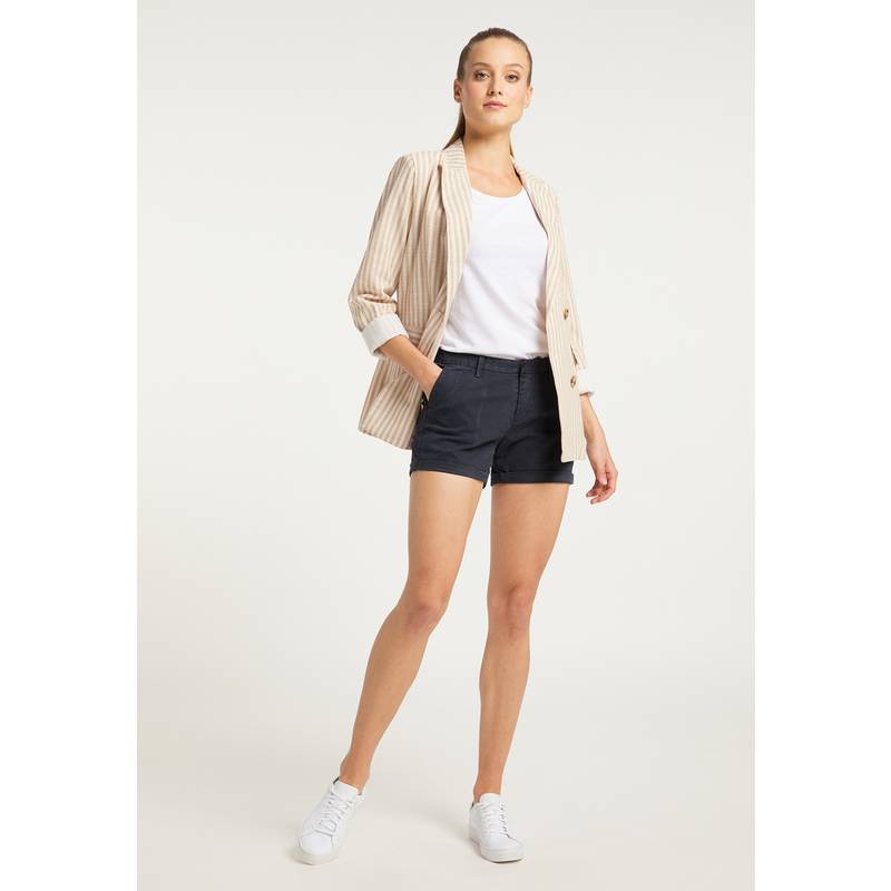 DreiMaster Shorts Damen