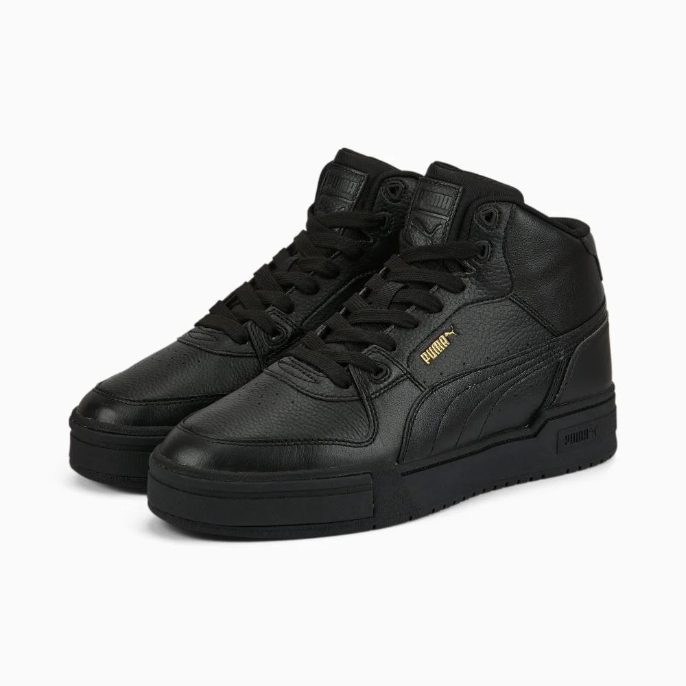 PUMA CA Pro Mid 386759_04 / schwarz