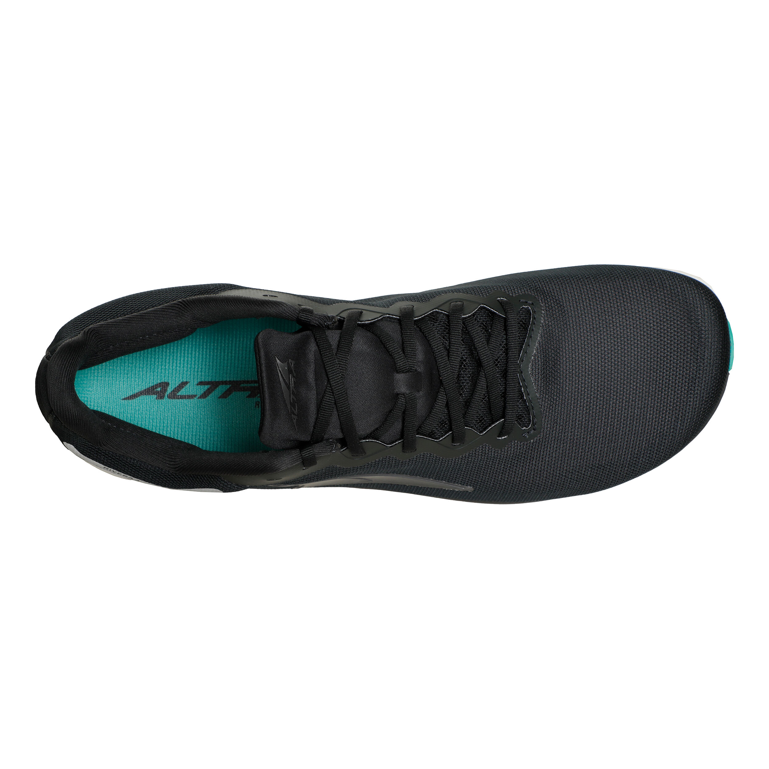 Rivera 3 Neutralschuh Herren - Schwarz