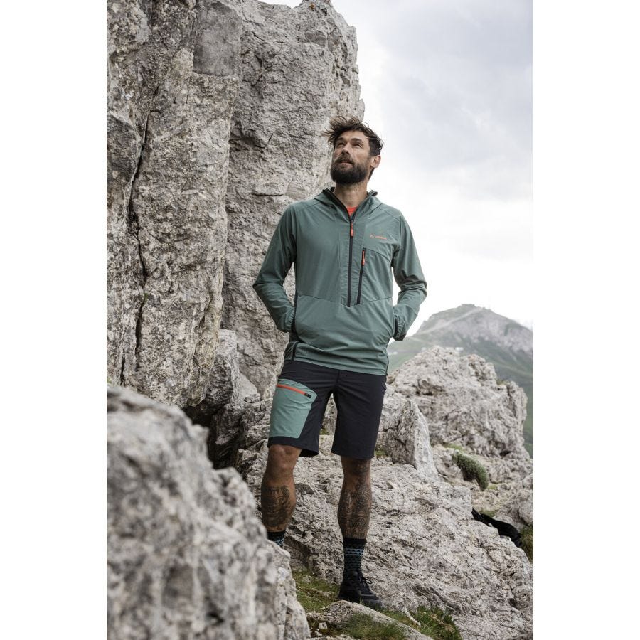 Badile Shorts Herren