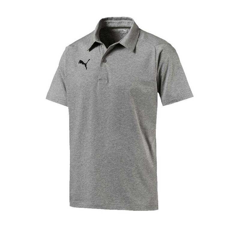 PUMA LIGA Casuals Poloshirt Poloshirt Herren