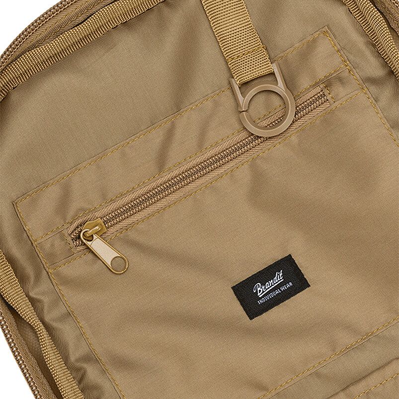 US Cooper Case Medium Backpack