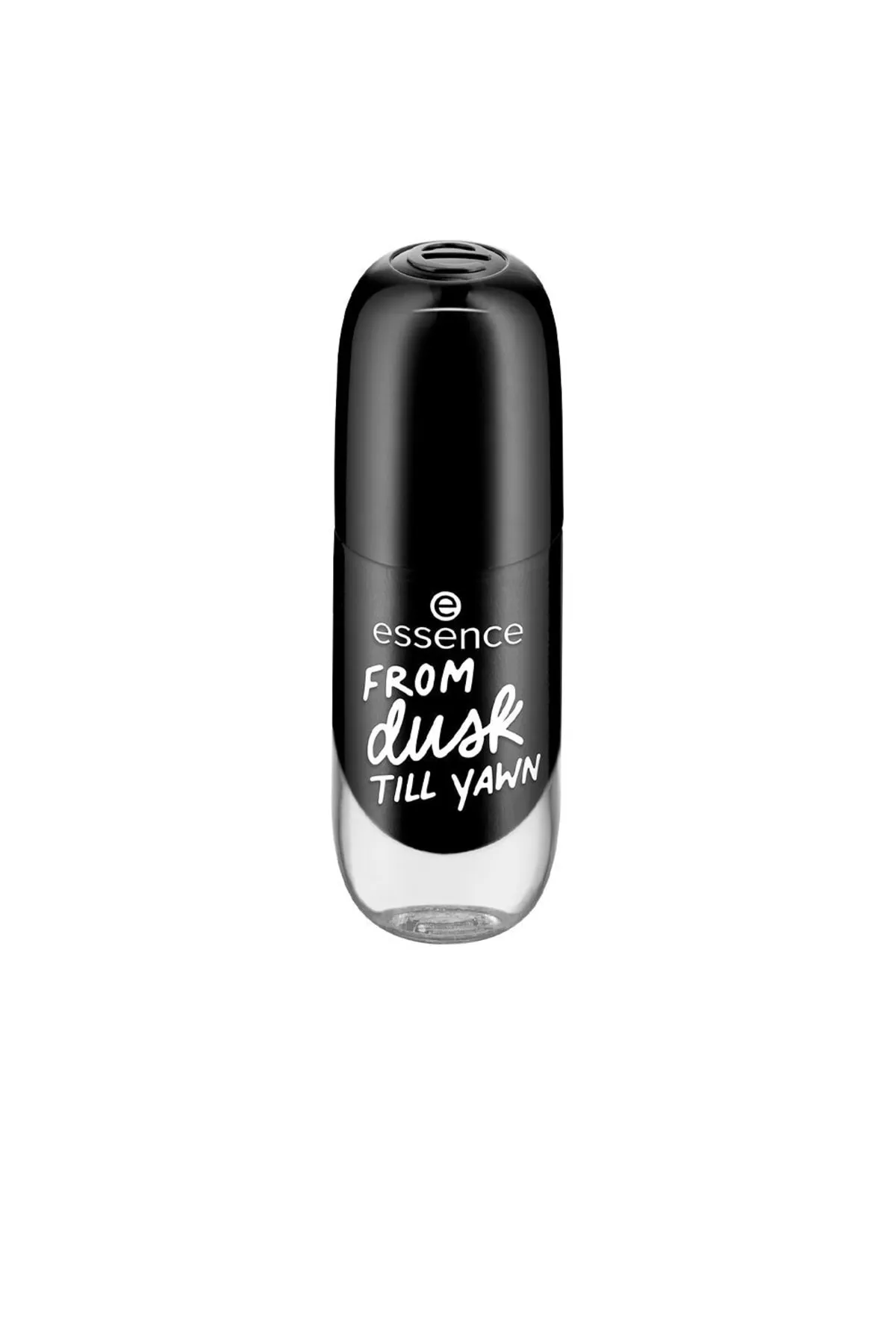 Essence  Gel-Nagelfarbe Esmalte De Uñas #46 - von der Dämmerung bis zum Gähnen 8 ml