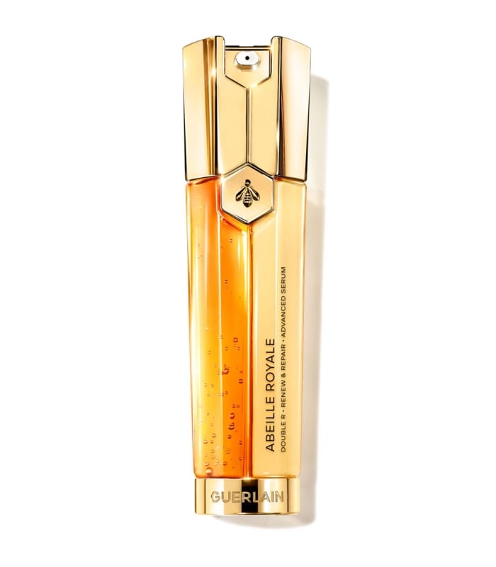 Guerlain-ABEILLE ROYALE-Advanced Double R Renew & Repair Sérum