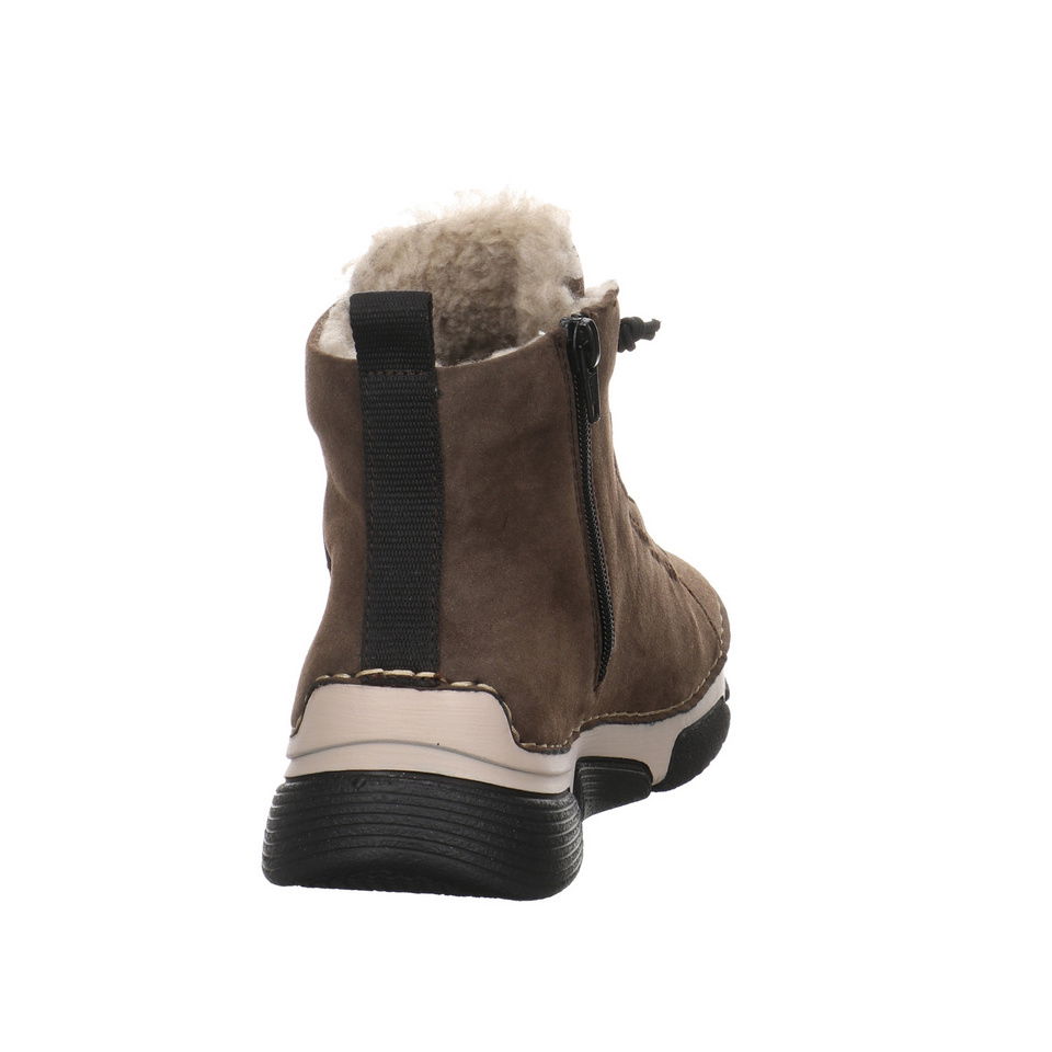 Rieker Boots