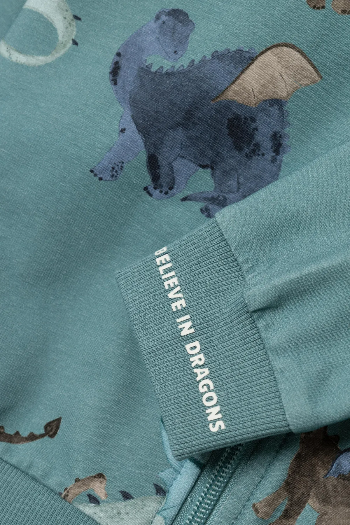 name ıt  Pullover - Blau - Regular Fit