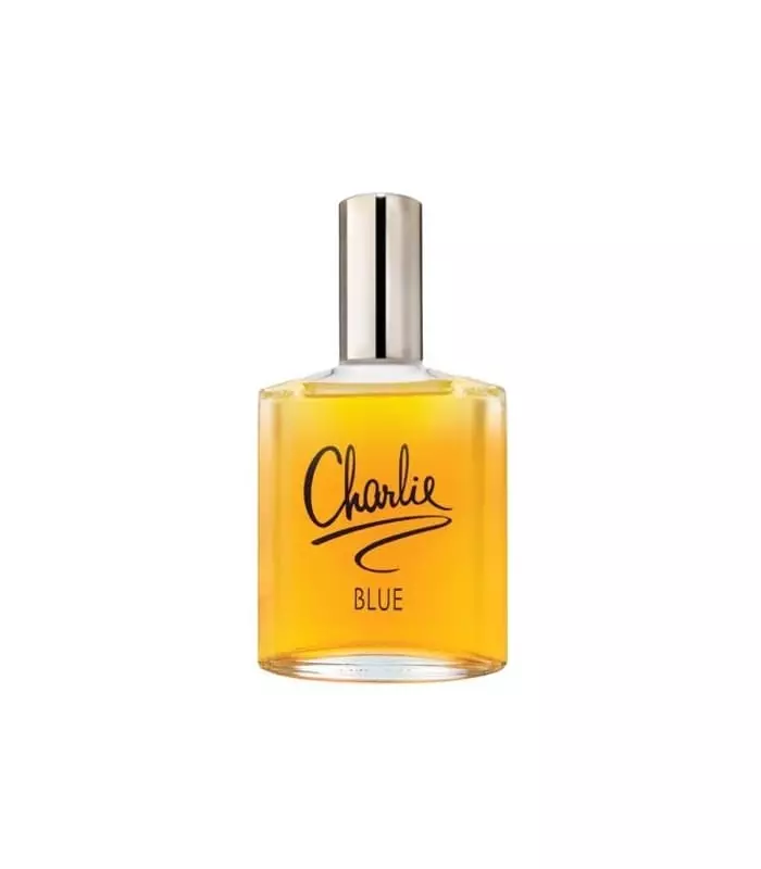 CHARLIE BLUE Eau de Toilette Vaporisateur