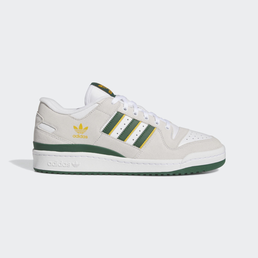 adidas Forum 84 Low ADV IG7583 / weiss