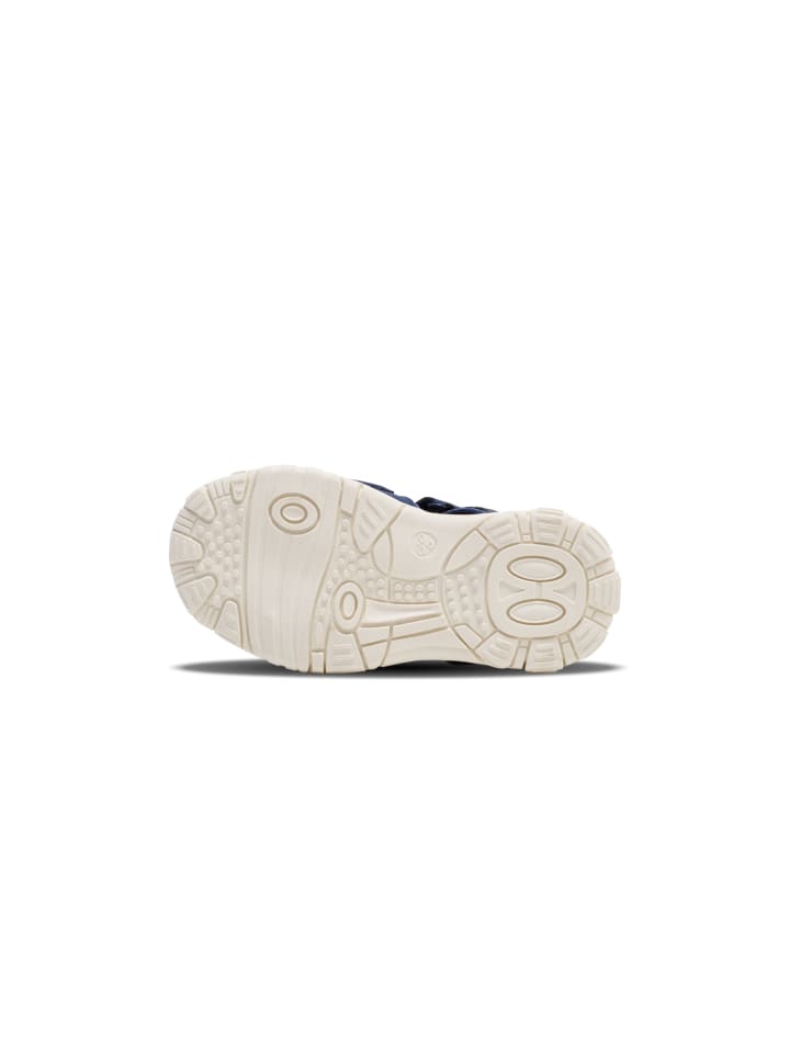 Hummel Hummel Klettverschluss Sandale Sandal Klettverschluss Kinder in NAVY PEONY günstig kaufen