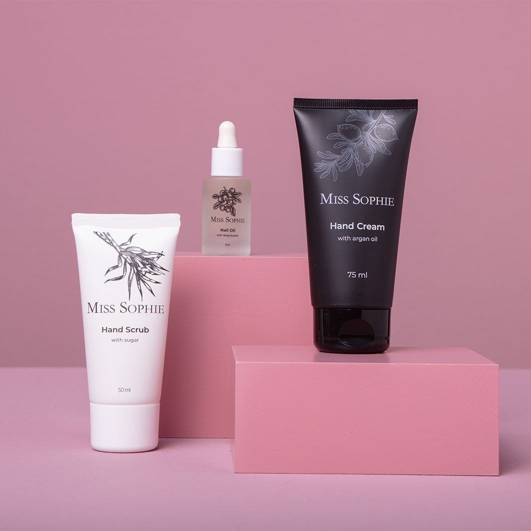 Shea Butter