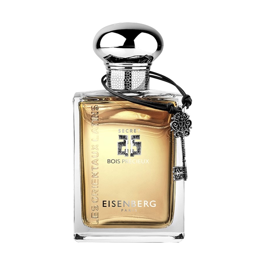 Eau de Parfum Spray