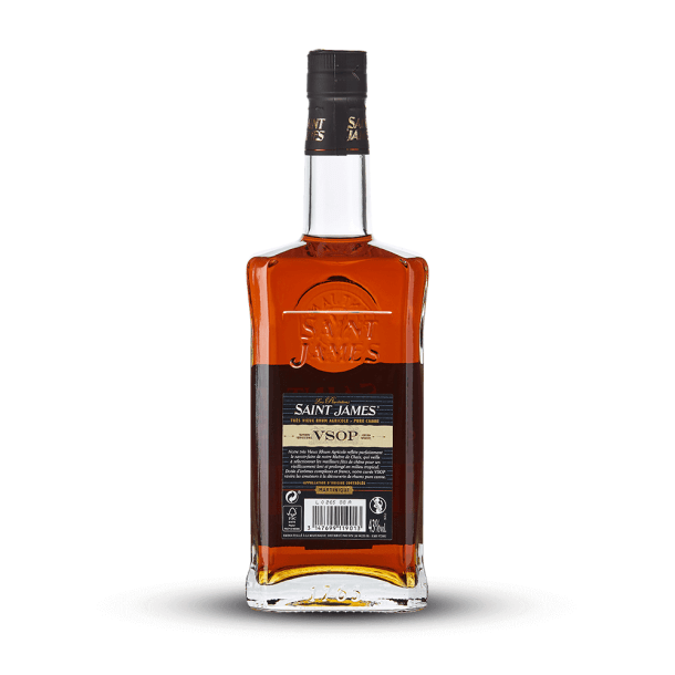 Saint James VSOP 43%
