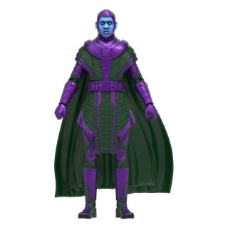 Marvel Legends Series: Cassie Lang BAF: Kang the Conquerer