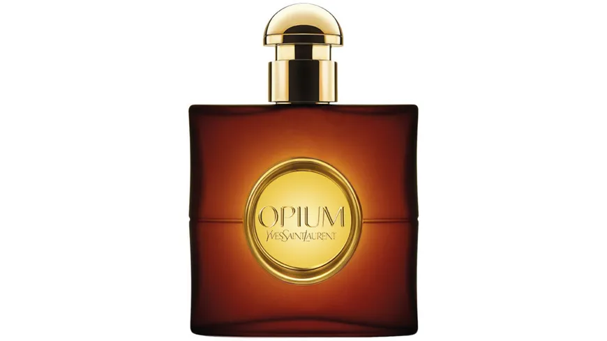 Yves Saint Laurent Opium Eau de Toilette