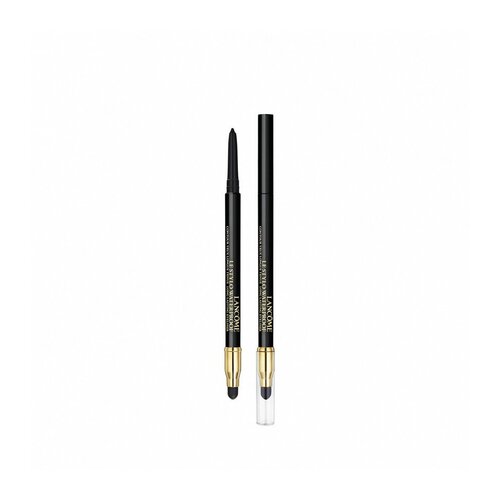 Lancôme Le Stylo Oogpotlood 08 Dark Grey Matte 0,35 gram