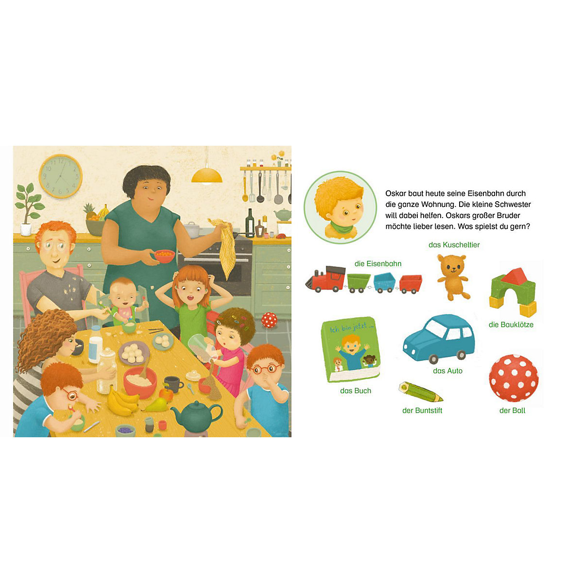 Baby Pixi (unkaputtbar) 146: Mein Baby-Pixi-Buggybuch: Unser Tag