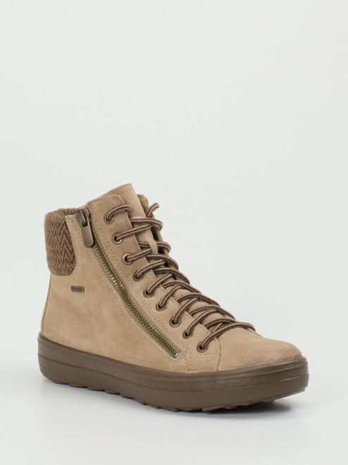 Schnürstiefelette-18013590001 Legero