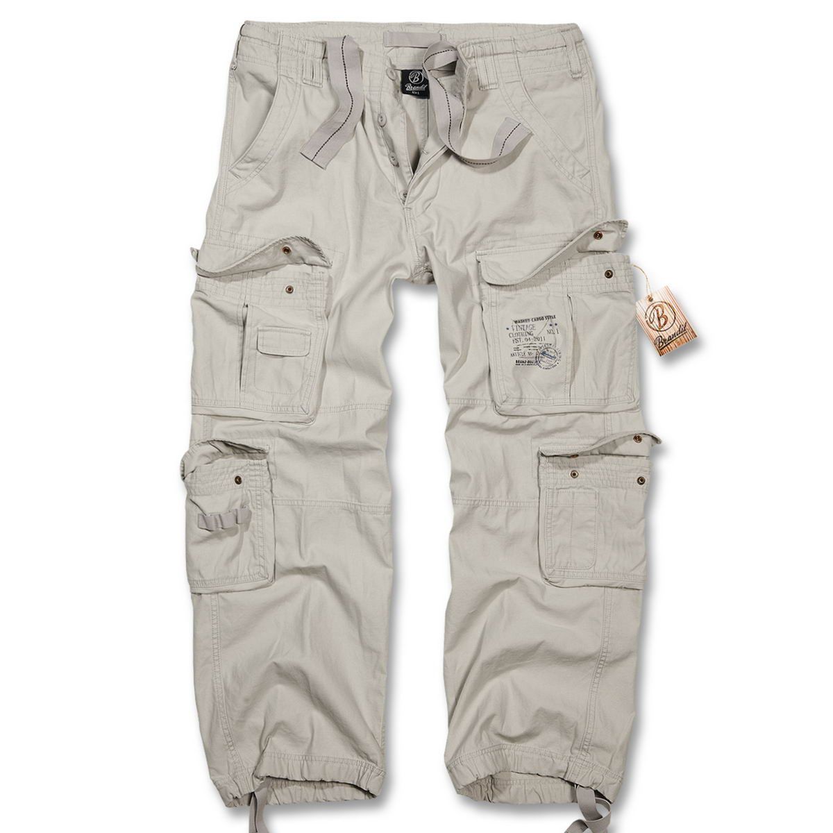 Pure Vintage Trouser Cargo Hose