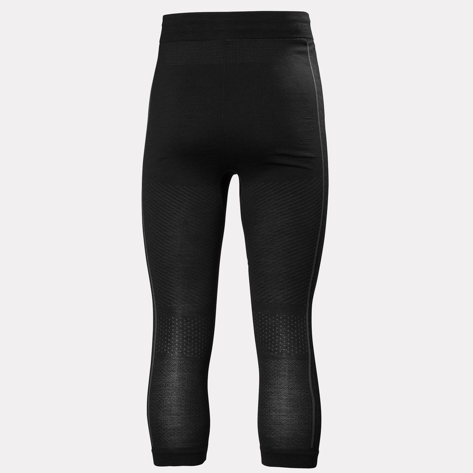 Unisex H1 PRO LIFA® Seamless Merino Ski Race Pants