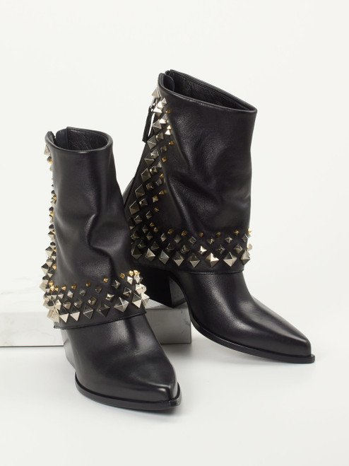 Cowboyboots-17360090106 Elena Iachi