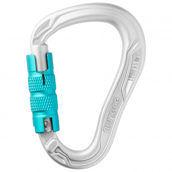 Edelrid - HMS Bullet Triple II - HMS-Karabiner