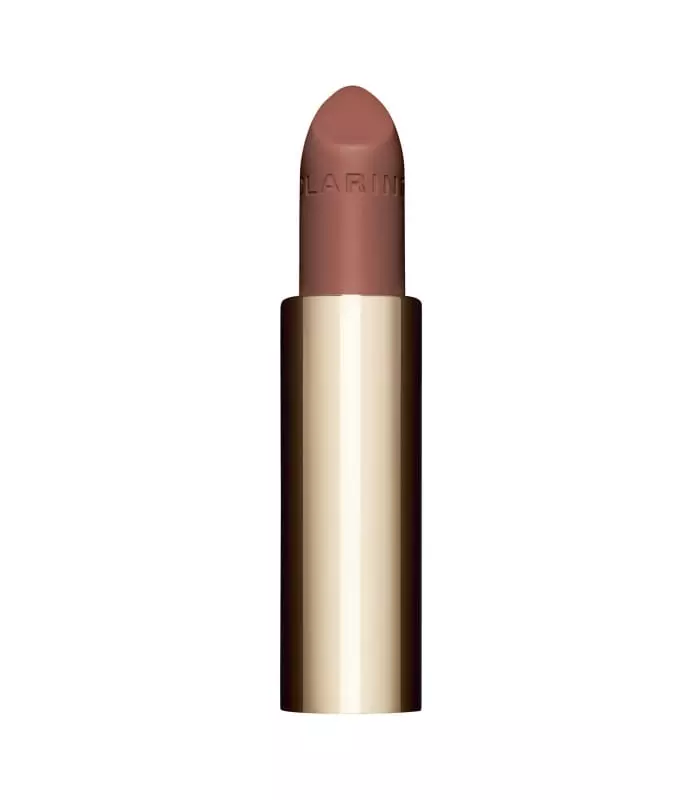 JOLI ROUGE VELVET Rouge à lèvres rechargeable
