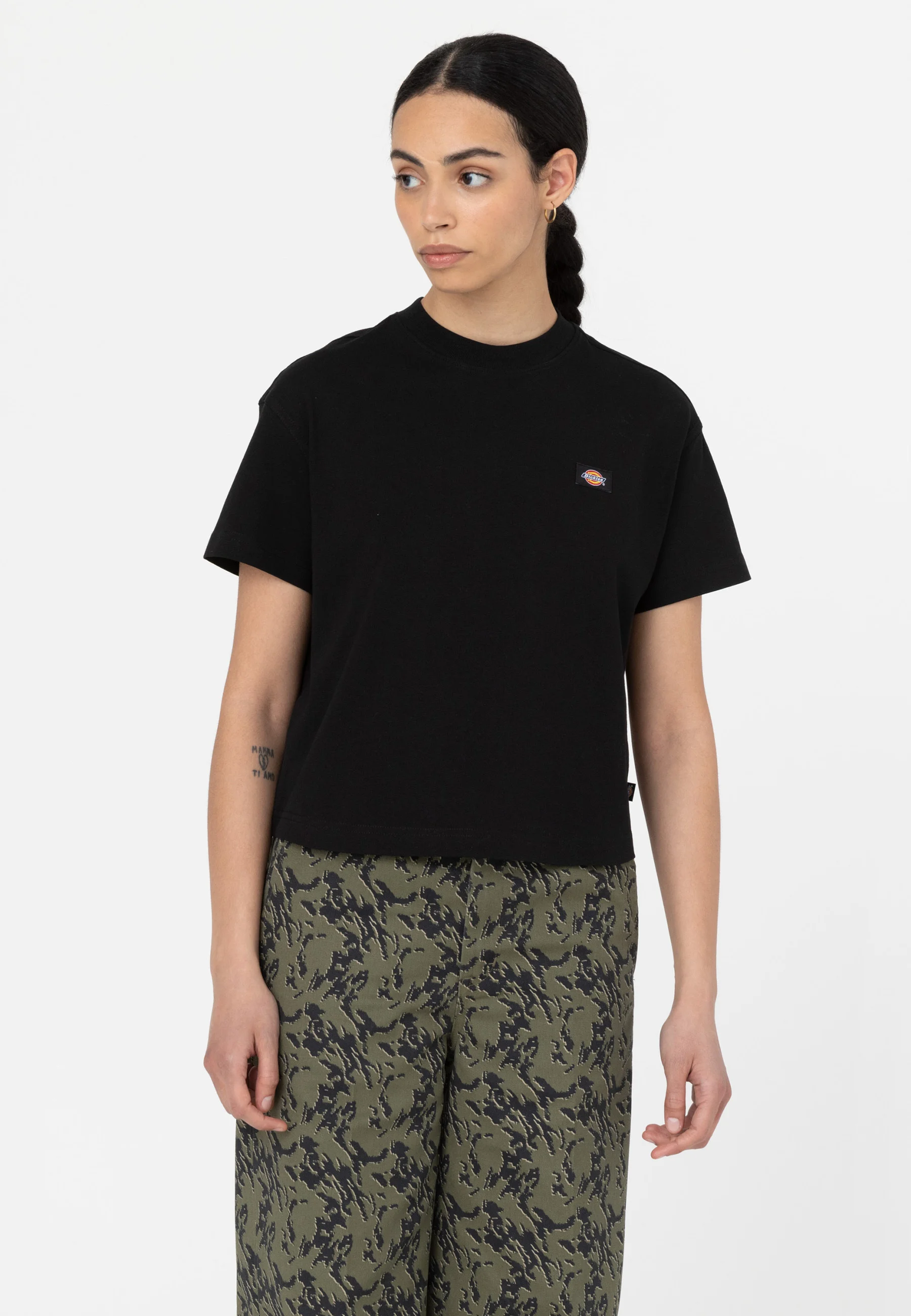 Dickies OAKPORT - Camiseta básica