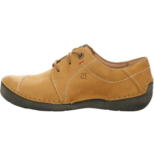 JOSEF SEIBEL Halbschuh Fergey 20, safran