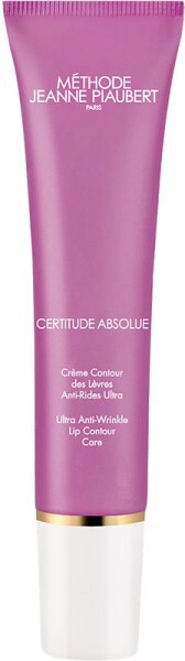 Jeanne Piaubert Certitude Absolue Ultra Anti-Wrinkle Lippenbalsam
