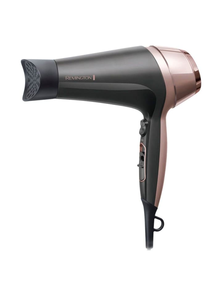 Remington Haartrockner Curl & Straight Confidence D5706 in rose günstig kaufen onesize