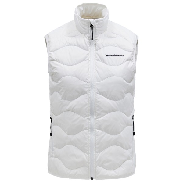 Peak Performance - Women's Helium Down Vest - Daunenweste